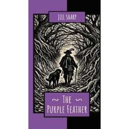 Jill Sharp The Purple Feather
