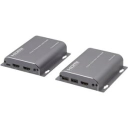 Euroconnex Estensore Hdmi Av55