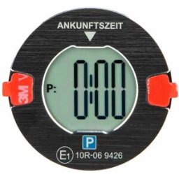 Ooono Timer Digitale P-disc No1
