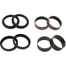 Showa Kit Di Riparazione Forcella Kawasaki/suzuki Multicolor One Size