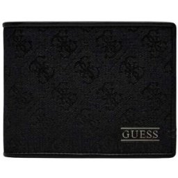 GUESS PORTAFOGLIO BOSTON