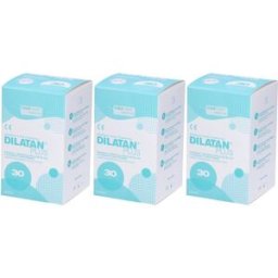 pdmtobemaintained Dilatatore Anale Dilatan Plus Diametro30 Criotermico 1 Pezzo 3x1 St