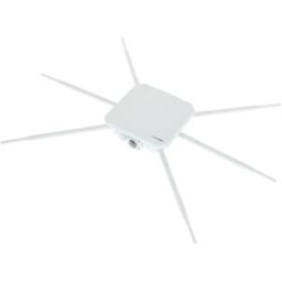 Swissonic Stage Access Point