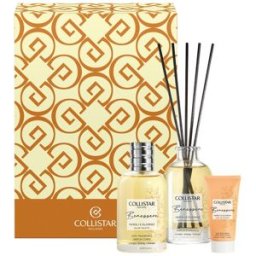 Collistar Benessere Neroli e Elicriso — Set Profumo