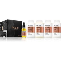 Revox B77 Plex Rebuilding System — Set Capelli Rovinati