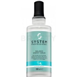 System Professional Energy Siero 100 ml — Siero