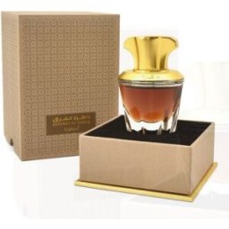 Rasasi Zakerat Al Sharq Olio Profumato 20 ml — Profumo Unisex