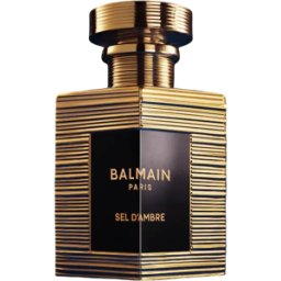 Balmain Sel D'Ambre Eau de Parfum 50 ml — Profumo Unisex