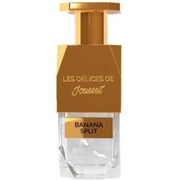 Jousset Parfums Banana Split 100 ml — Extrait de Parfum