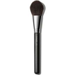 Mac cosmetics MAC 127S Split Fiber — Pennello Viso