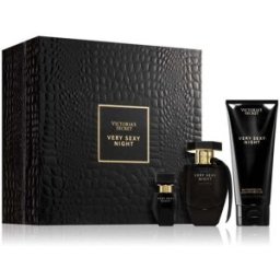 Victoria's Secret Very Sexy Night Donna — Eau de Parfum