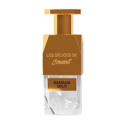 Jousset Parfums Banana Split 30 ml — Extrait de Parfum