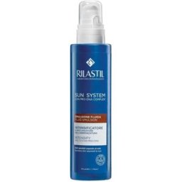 Rilastil Sun System Emulsione Fluida Intensificatore e Prolungatore dell'Abbronzatura 200 ml — Solare
