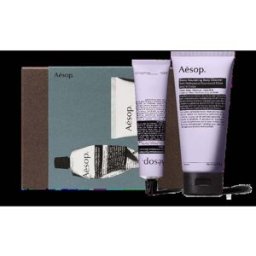 Aesop Room Serenades Doccia 180 ml + 75 ml — Gel doccia