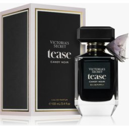 Victoria's Secret Tease Candy Noir Rollerball 100 ml Donna — Eau de Parfum