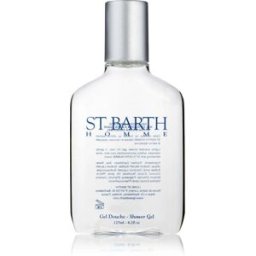 Ligne st. barth St. Barth Man Gel Doccia 125 ml — Bagnoschiuma