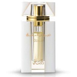 Rasasi Nebras Al Ishq Shorouk olio profumato 6 ml — Olio profumato