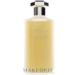 Lorenzo Villoresi Atman Xaman Gel Idratante Bagno & Doccia 250 ml — Gel Doccia