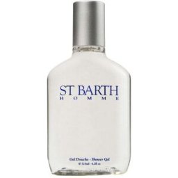 Ligne st. barth St. Barth Man Gel Doccia 200 ml — Bagnoschiuma