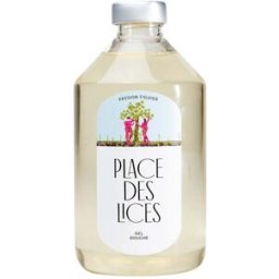 Place des lices Passion Figuier — Gel Doccia