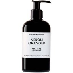 Matiere premiere Matière Première Neroli Oranger 300 ml — Gel Doccia