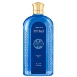 Spezieria di san marco Black Lemon Gel Doccia 500 ml — Gel Doccia