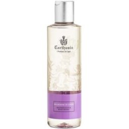Carthusia Gelsomini di Capri Gel Doccia 250ml — Detergente Corpo