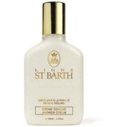 Ligne St. Barth Crema Doccia Exfoliante Papaye 125 ml — Crema Doccia