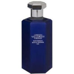 Lorenzo Villoresi Patchouli Bagno & Doccia 250 ml Bagnoschiuma