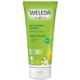Weleda Doccia Cr.Limone 200ml