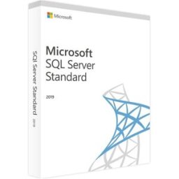 Microsoft SQL Server 2019 Standard – Licenza Originale