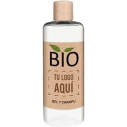 Tirolix Set 20 Pezzi Gel Doccia e Shampoo 300 ml