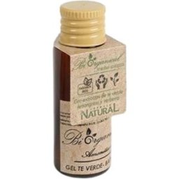 Tirolix Set 350 Pezzi Gel Doccia al Tè Verde 30 ml Biorganical Eco