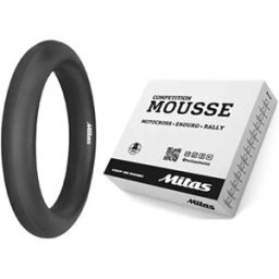 Mitas Mousse Rally Raid Black 140 / 80