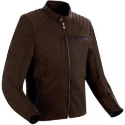 Segura Giacca Eternal Brown M