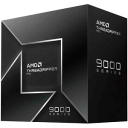 AMD Cpu Ryzen Threadripper Pro 9985wx