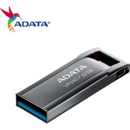 ADATA UR 340 Chiavetta USB 128 GB 64 GB 32 GB Chiavetta USB 3.1 in metallo Memoria ad alta velocità U Disco per computer