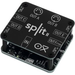 OXI Instruments Split MKII