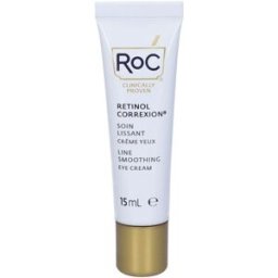 roc | ROC Retinol ROC Retinol Correxion Line Smoothing Eye Cream 15 ml Crema