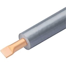 Isoclima TUBO RAME SPLIT ITALIA SPESSORE 1/4'' x 0,8 mm ROTOLO 50 m