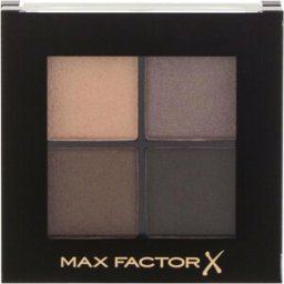Max Factor, Ombretto, Colore X-Pert (003 Sabbie nebbiose)