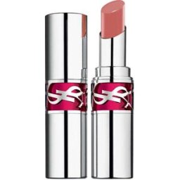 Yves Saint Laurent Loveshine Candy Glaze 15 Showcasing Nude