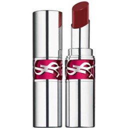 Yves Saint Laurent Loveshine Candy Glaze 06 Burgundy Temptation