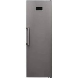 Sharp Sjsc41chxie Congelatore A Cassetti Verticale Capacità 280 Litri No Frost Classe Energetica E Colore Inox - Sjsc41chxie