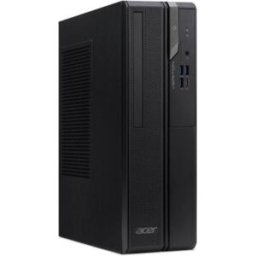 Pc Acer Vx2722g 9lt Dt.R5yet.00v I3-14100 8ddr5 512ssd Freedos 1y Tpm Vga Hdmi Dp 7usb+1usbc Rj45 T+m
