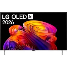 LG OLED48B68LA Smart TV UHD 120Hz Fernseher (OLED48B68LA.AEUD)