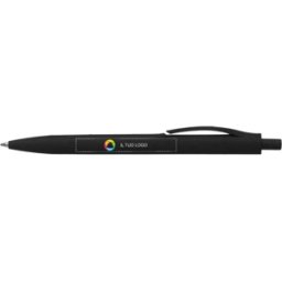 VistaPrint Penna ecologica in grano e plastica Zen Eco con inchiostro blu