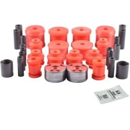 Tedgum Kit di riparazione, sospensione ruota TED11802