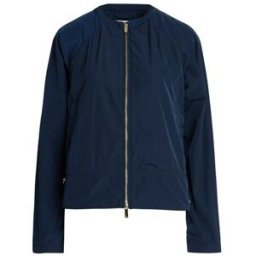 Woolrich Giacca & Giubbotto Donna Blu notte XS/XXL