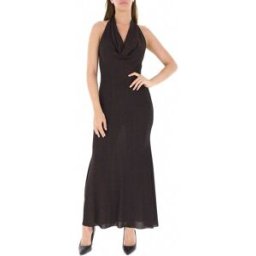 RINASCIMENTO Abito halter TESTA DI MORO XS